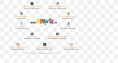 Desktop Screenshot of hrejsi.cz